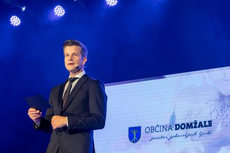 Boštjan Romih, foto: Rok Majhenič